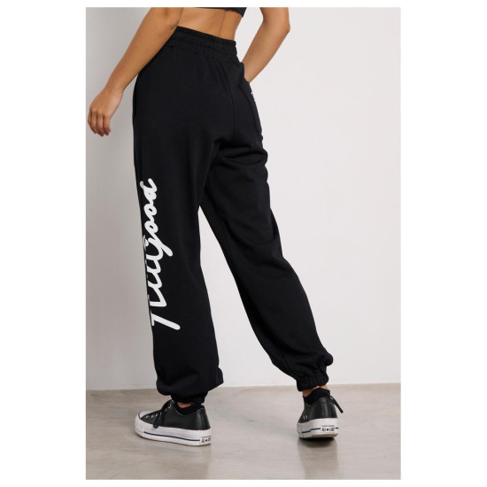 Bodytalk Γυναικείο παντελόνι φόρμας jogger